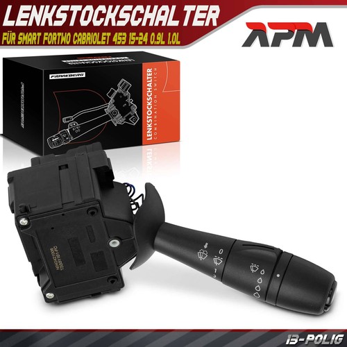 Lenkstockschalter wischer für - lenkstockschalter,