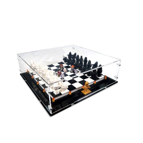Acryl vitrine für - acryl, 76392