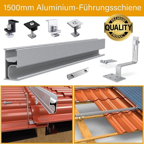 Photovoltaik halterung solar - photovoltaik,