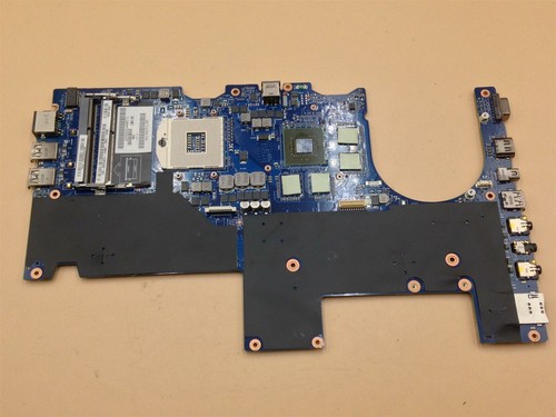 Dell alienware m14x - dell,