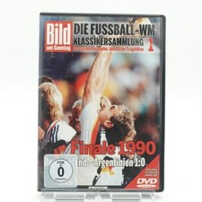 Bild Die Fussball WM