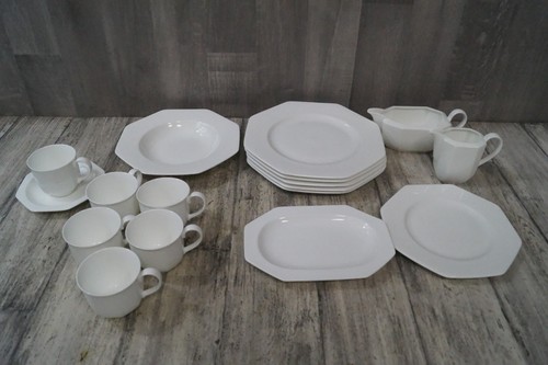 Villeroy boch astoria weiss - &,