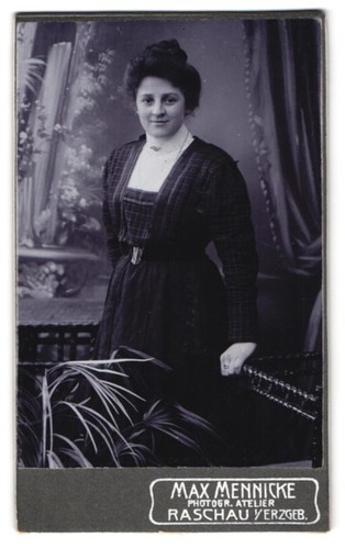 Fotografie max mennicke - fotografie,