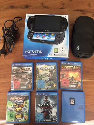 Playstation vita - playstation,