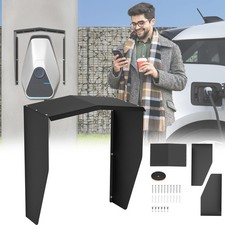 Wallbox Wetterschutz