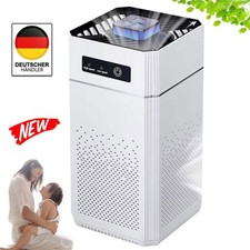 Luftreiniger Raucherzimmer Mit