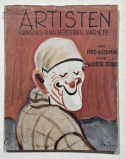 Zirkus Circus / Colman Walter