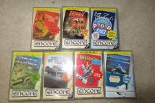 Sinclair ZX Spectrum 48k