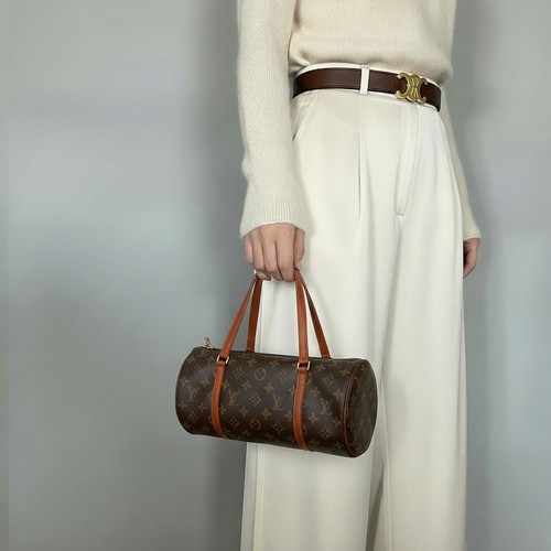 Louis vuitton papillon - louis,