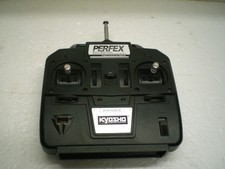 Kyosho M24-H Perfex Sender