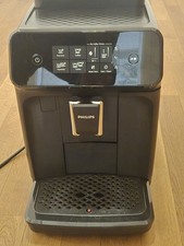 Vollautomat Kaffeemaschine Philips EP 1200. Top gepflegt.  Defekt. 