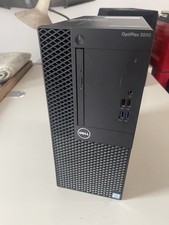 DELL D18M003 OptiPlex 3050 Intel Core™ i5 i5-7500 Mini Tower PC