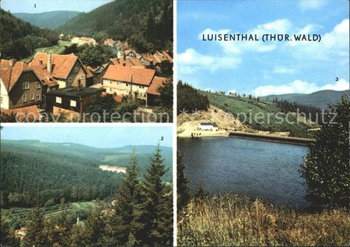 Luisenthal - ,