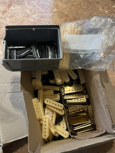 Konvulat zubehör pickups - an,