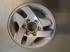 Hyundai Terracan Felge 7x16