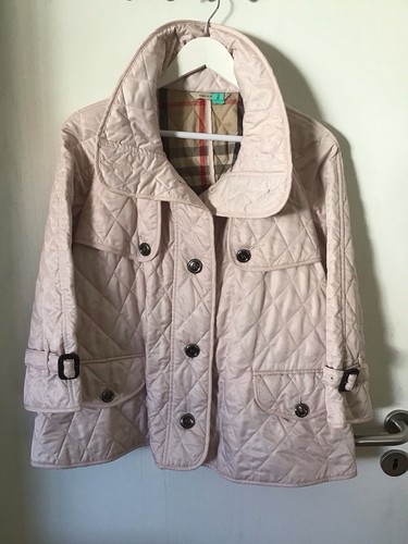 Burberry steppjacke made in - burberry*,