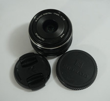 Olympus M.Zuiko Digital