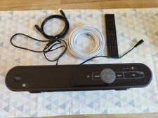 Media Receiver 500 Sat mit