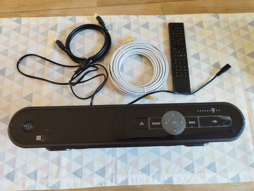 Media receiver 500 sat mit - receiver,