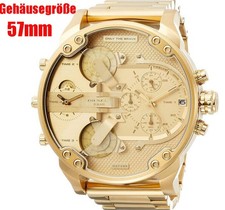 Diesel DZ7399 Mr. Daddy 2.0