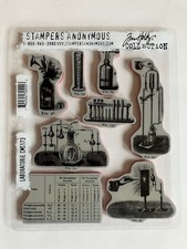 NEU Tim Holtz Stampers