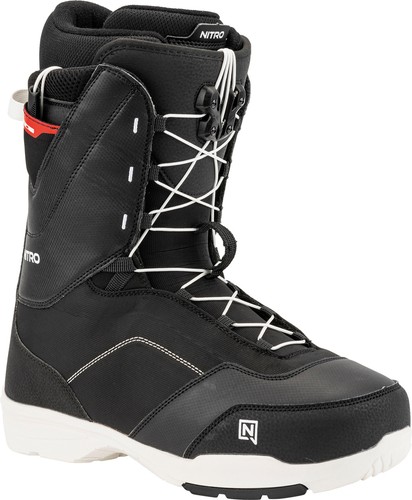 Nitro snowboard schuhe - nitro,