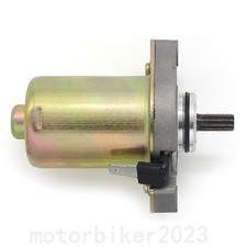 Starter Motor For Beta Ark 50