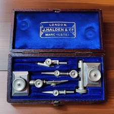 J.HALDEN & Co. | STANGENZIRKEL