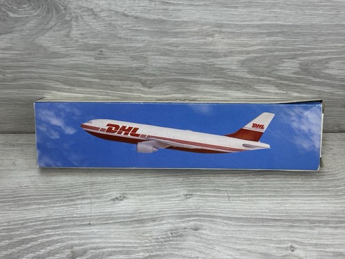 Dhl airbus a300b4 - airbus,