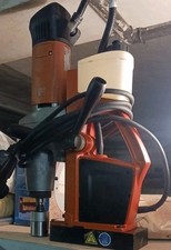 Fein KBM50U Magnetbohrmaschiene bis 50mm Kernbohrmaschiene 