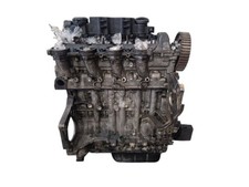 Motorblock W16D16O0 9HZ Motor