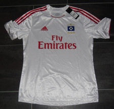 Hamburger SV HSV Trikot  Gr.M Jubiläumstrikot NEU mit Etikett !!! Sammler!!
