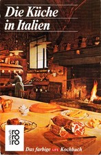 Die Küche in Italien Waverly