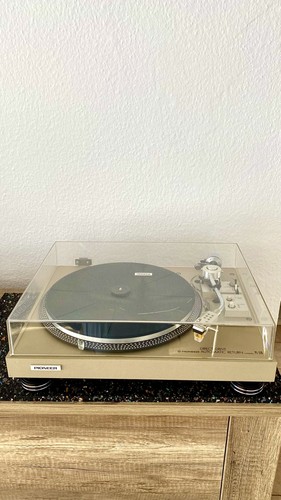 Vintage pioneer 518 - pioneer, direct