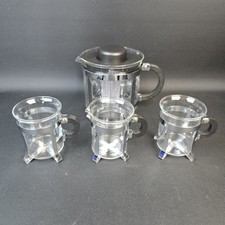 BODUM Teekanne CHAMBORD 1