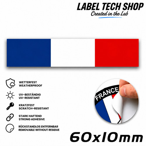 Frankreich flagge - 🇫🇷,