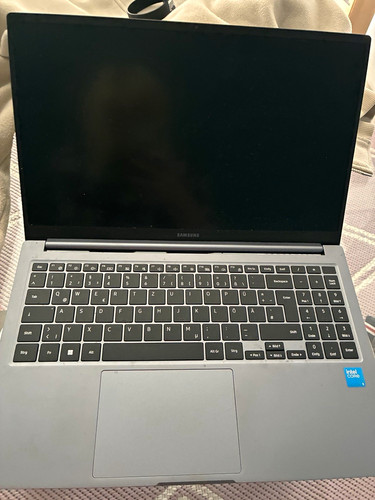 Samsung galaxy book zoll - samsung, 15
