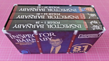DVD Komplettbox , Inspector Barnaby , Die John Nettles Gesamtbox , 47 DVDs +1 CD