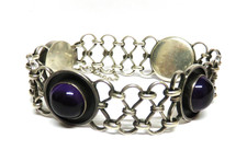 Bauhaus/ Art Déco Gustav