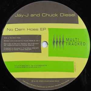 Jay chuck diesel no dem - jay-j,