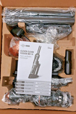 Akku Staubsauger  Clever Clean