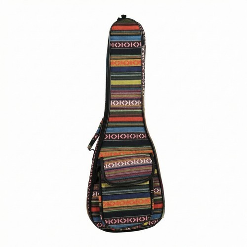 Ukulele tasche gepolstert - ukulele,