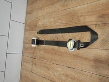 Sicherheitsgurt VW T5 T6 Caravelle Bus Gurt hinten links & rechts 7H9857811C