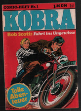 Kobra (Gevacur, 1975-1978)