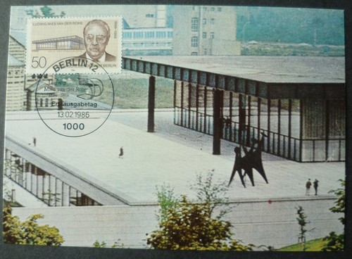 Berlin minr 753 - minr.:,