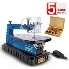 Scheppach Dekupiersäge DECO