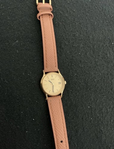 Seiko quartz damen - seiko, uhr