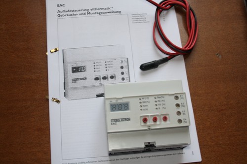 Stiebel eltron eac - stiebel,