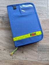 PAX Fahrtenbuch DIN A5 Hoch