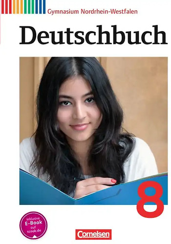 Deutschbuch gymnasium - deutschbuch,
